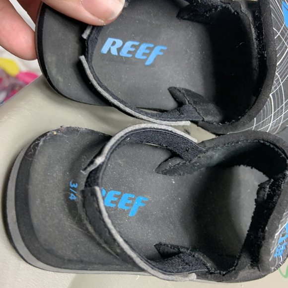Reef Flip Flops - Picture 3 of 4